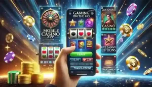 JLMAAM Casino App