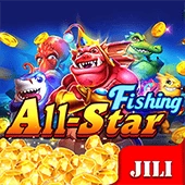 JLMAAM Fishing Games